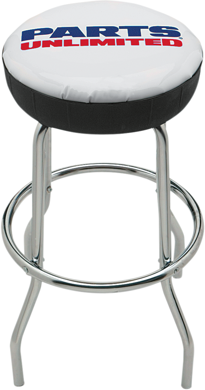 PARTS UNLIMITED Bar Stool X80-6020P