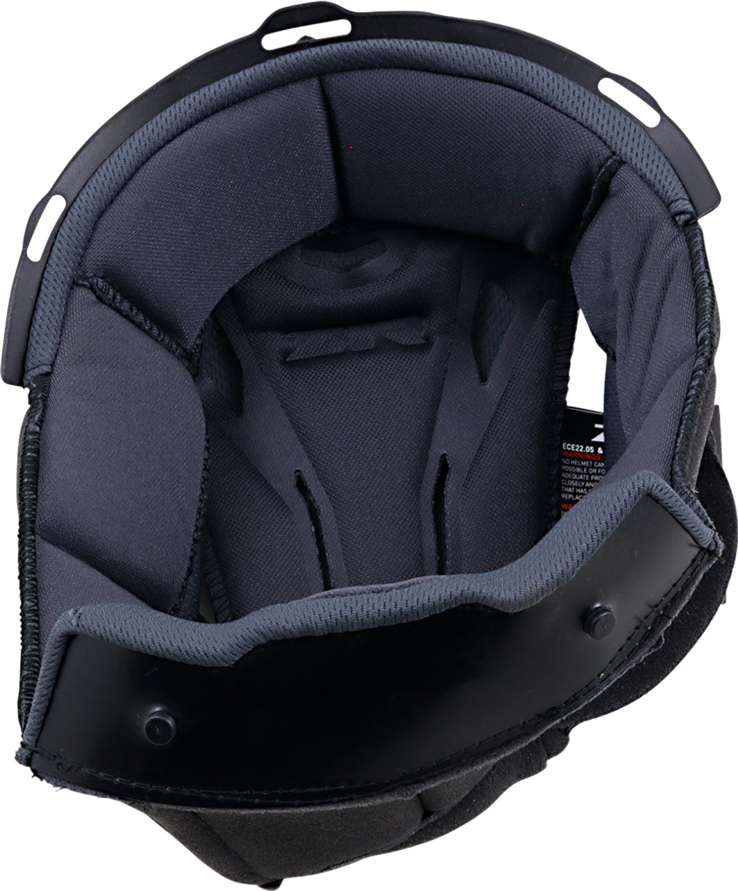 Z1R Warrant Liner - Black - Medium 0134-2691