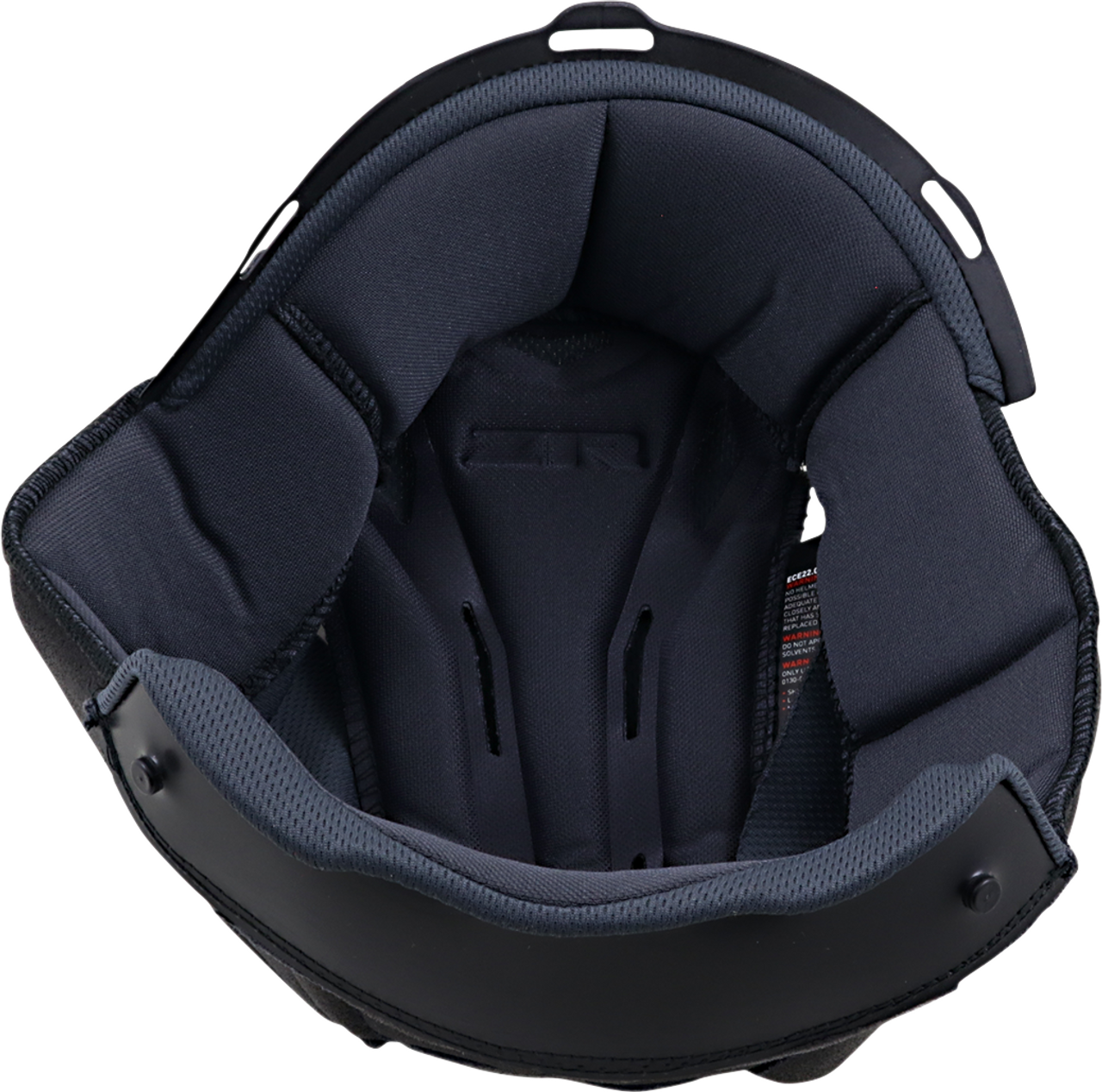 Z1R Warrant Liner - Black - XL 0134-2693