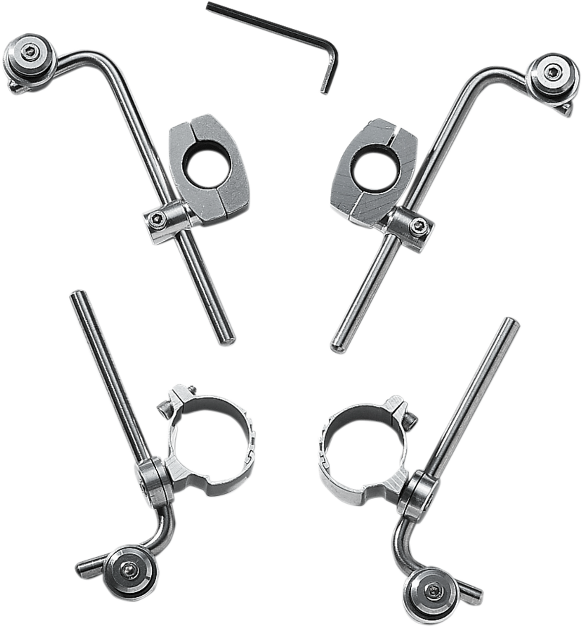 MEMPHIS SHADES Hardware Replacement Kit MEM9903