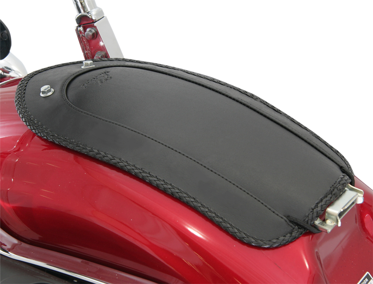 MUSTANG Fender Bib - Plain 78125