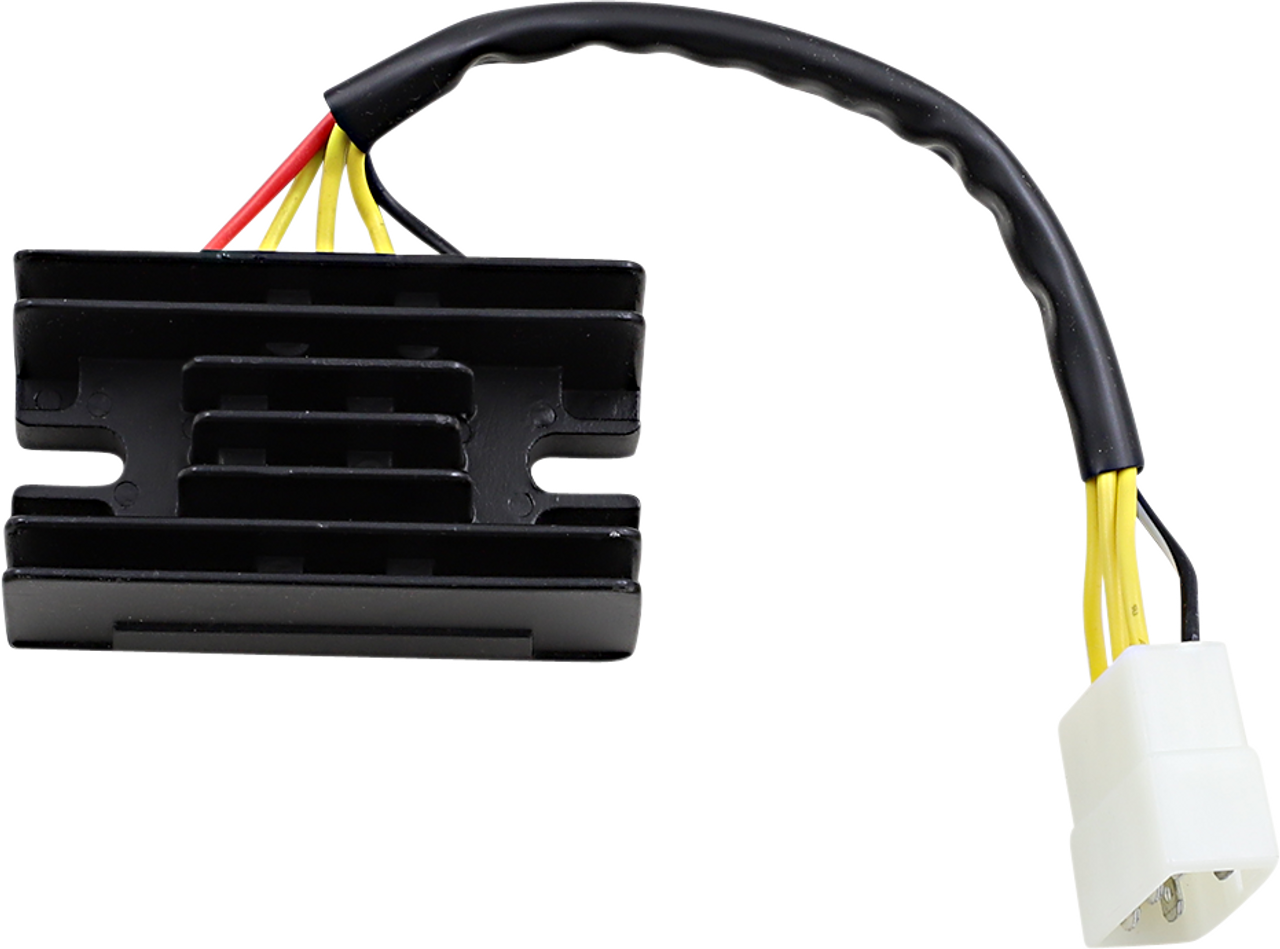 MOOSE RACING Regulator/Rectifier - Kawasaki M-10-332