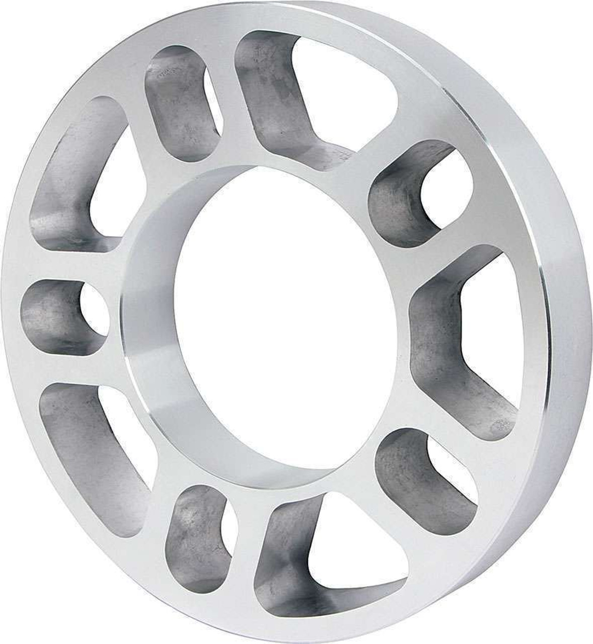 1-Inch Wheel Spacer 5x5 or 5x4.75 Aluminum - IMCA USMTS UMP Racing