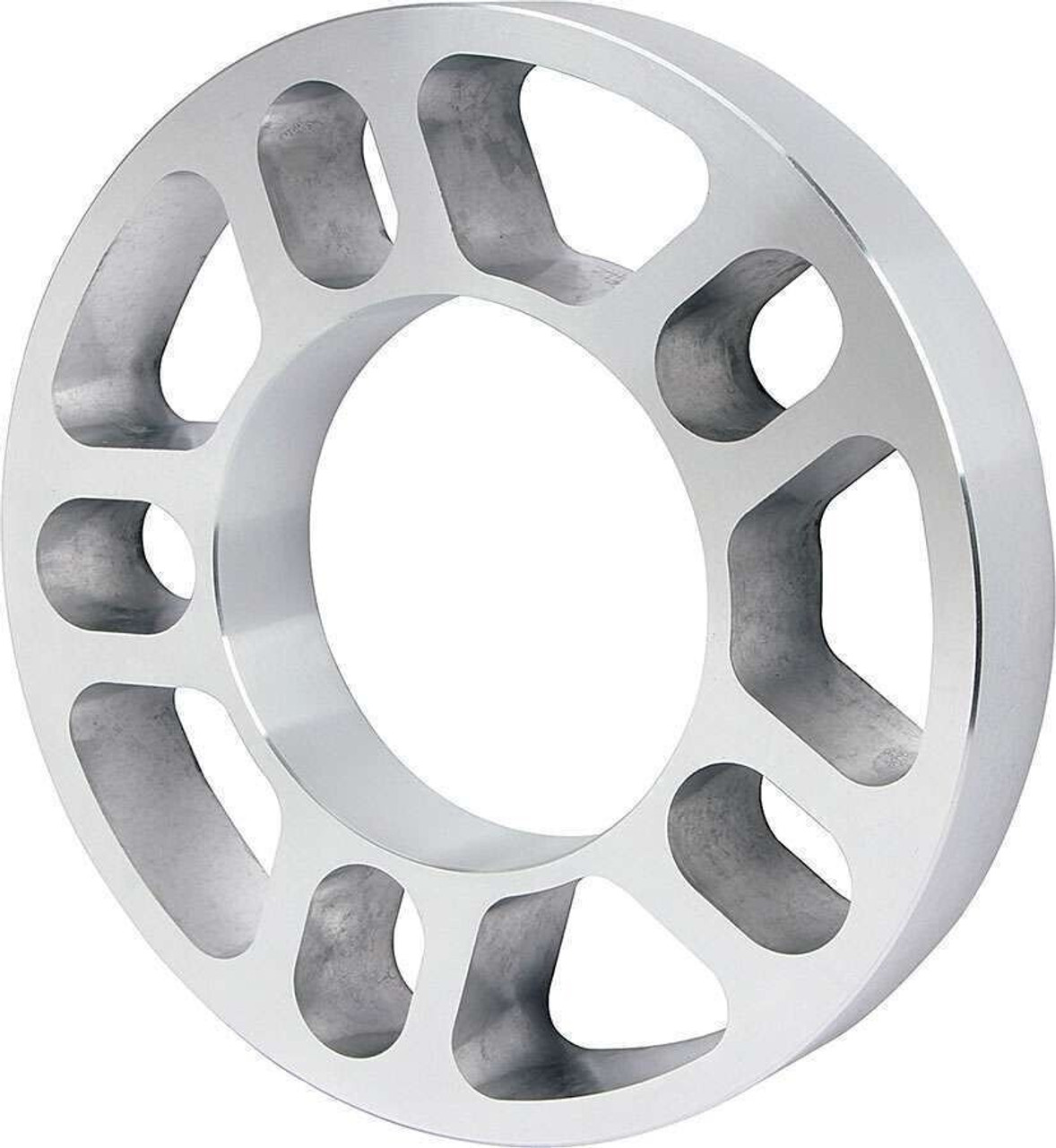 1/2 Inch Wheel Spacer 5x5 or 5x4.75 Aluminum - IMCA USMTS UMP Racing