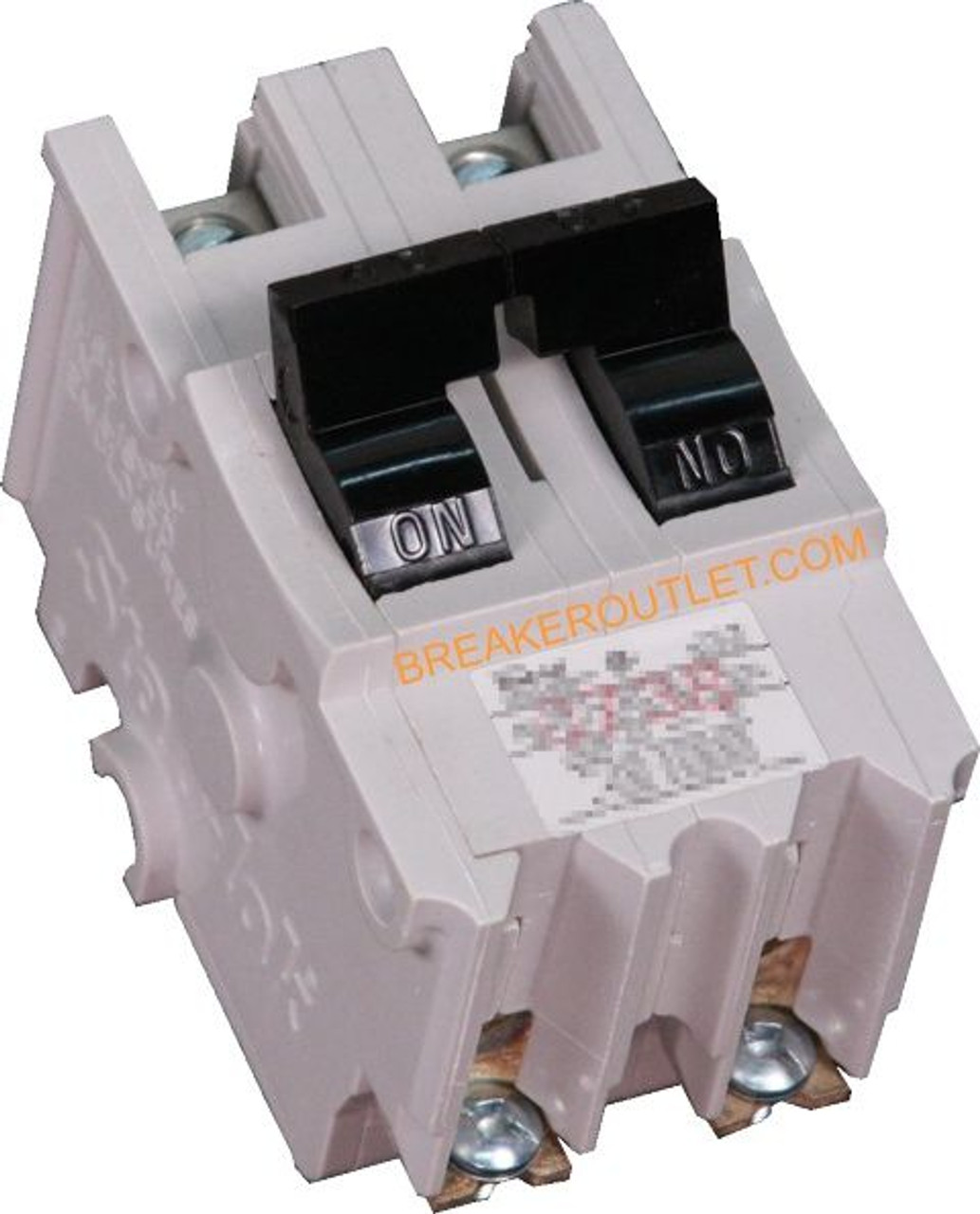 NB230 Bolt-on type STAB-LOK FEDERAL PACIFIC