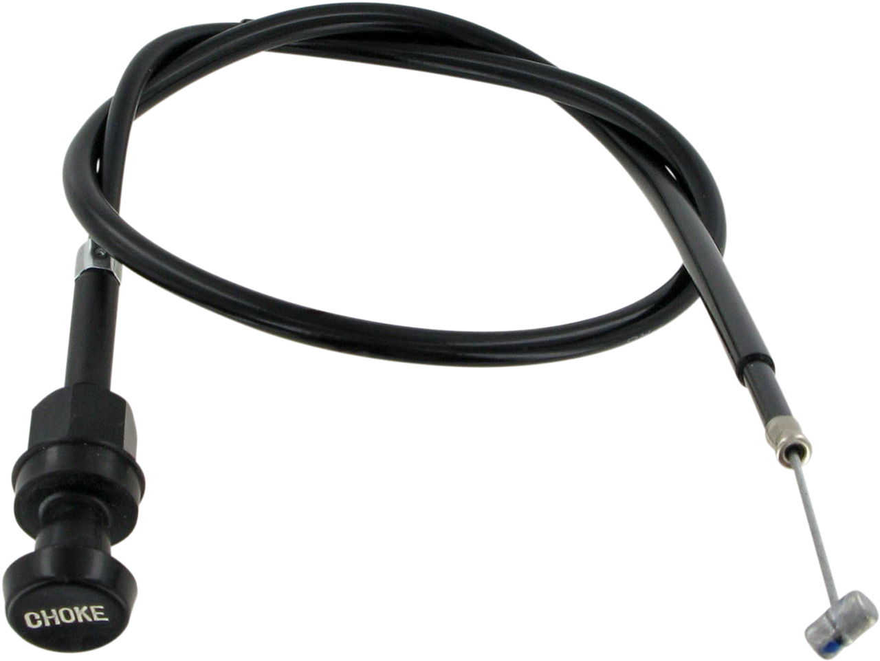 MOTION PRO Choke Cable - Honda - Black 02-0290