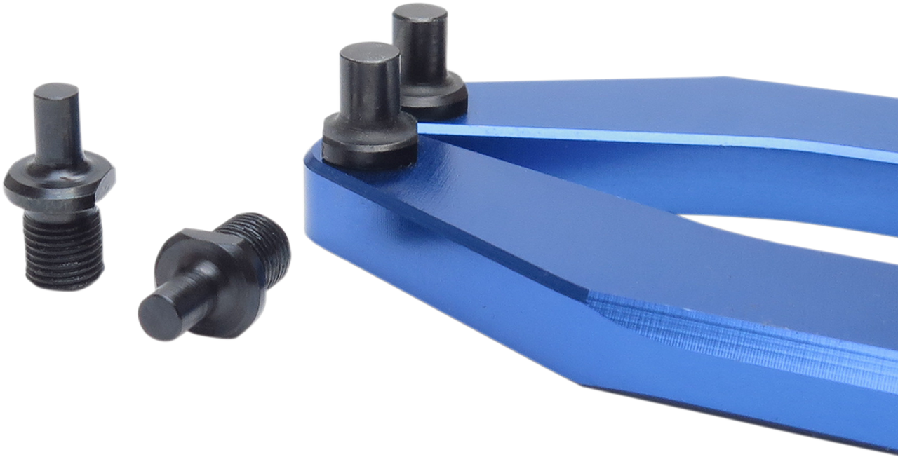 MOTION PRO Tool Pin Spanner Wrench 08-0610