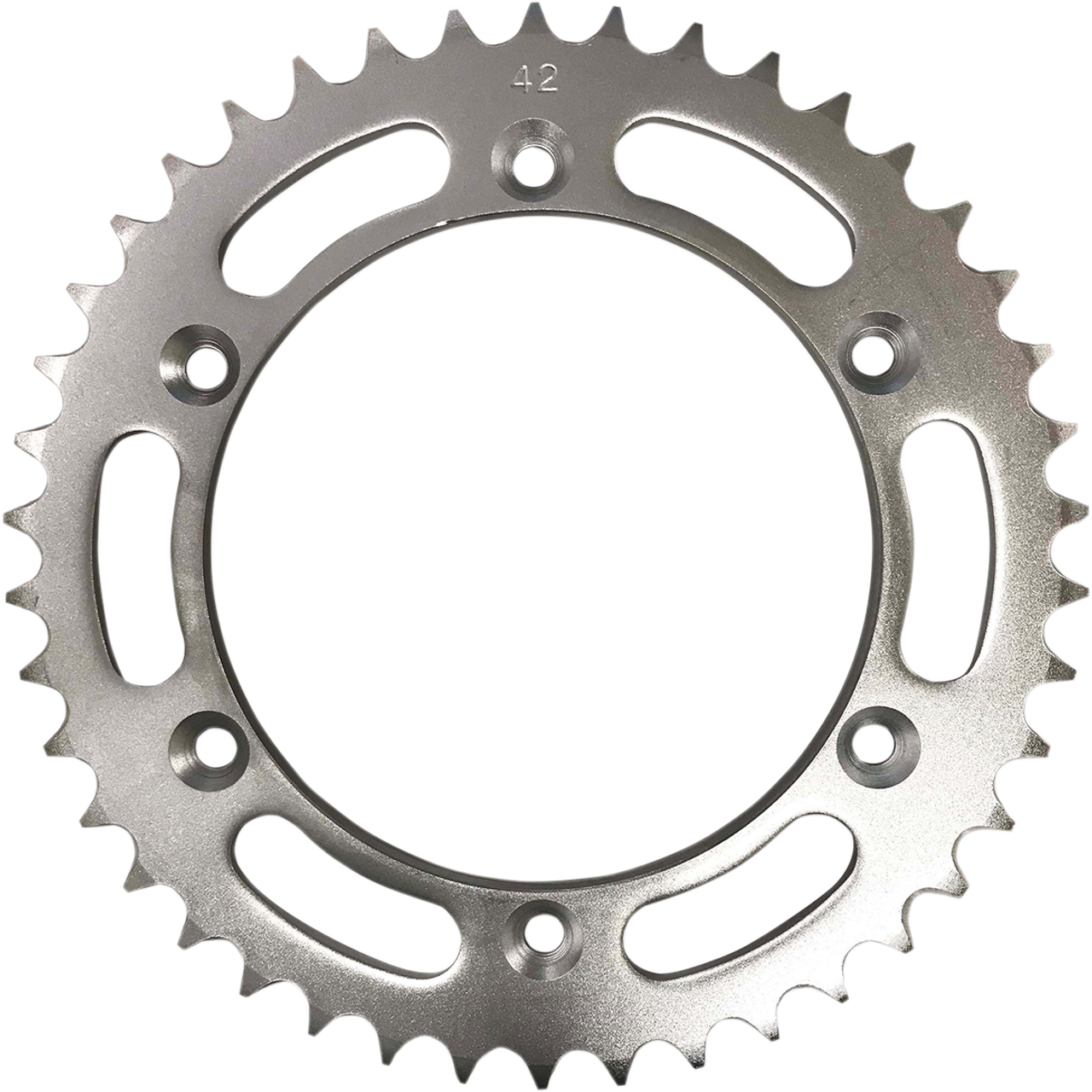 PARTS UNLIMITED Rear Sprocket - 42-Tooth 26-3277-42