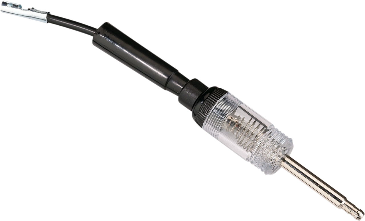 MOOSE RACING Spark Plug Tester 300-6655