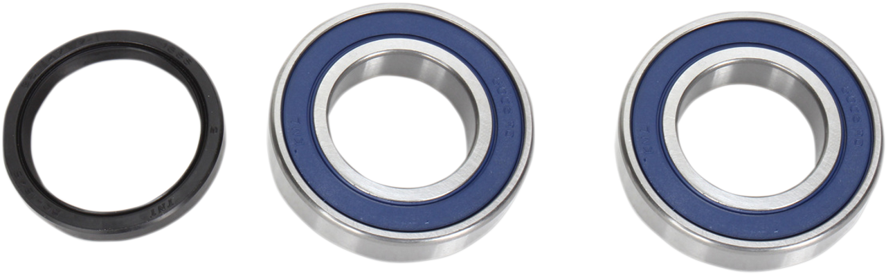 MOOSE RACING Wheel Bearing - Rear 25-1709