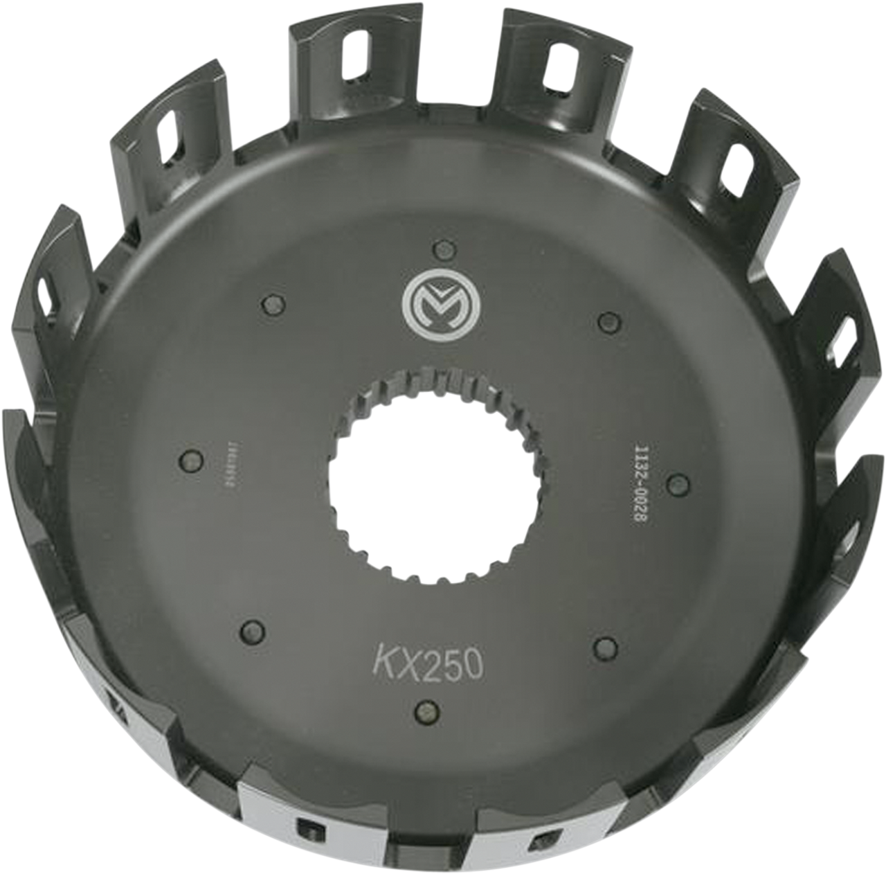 MOOSE RACING Clutch Basket M058