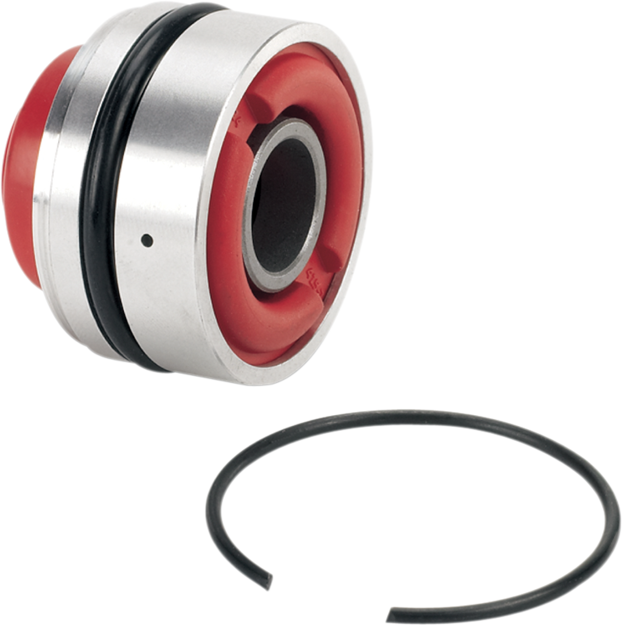 MOOSE RACING Shock Seal Head - 16 mm ID x 46 mm OD - Square Snap Rings 46 x 2 37-1113