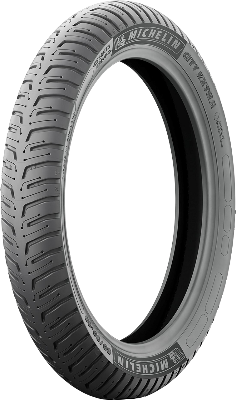 MICHELIN City Extra Tire - Rear - 3.00"-10" - 50J 79518