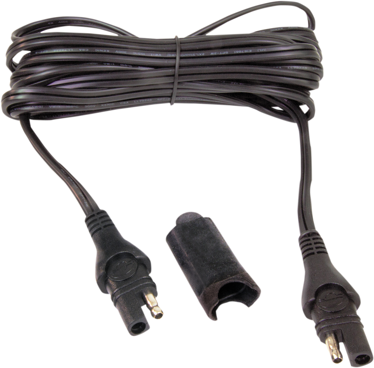 TECMATE 6' Extender - Charge Cable O-43