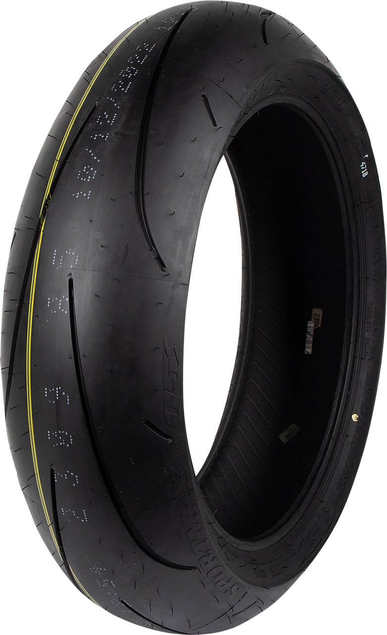 DUNLOP Tire - Sportmax Q5S - Rear - 160/60ZR17 - (69W) 45258205
