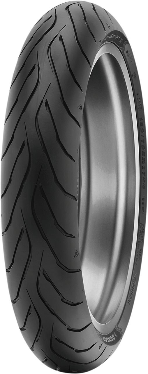 DUNLOP Tire - Sportmax Roadsmart IV - Front - 120/70ZR19 - (60W) 45253308