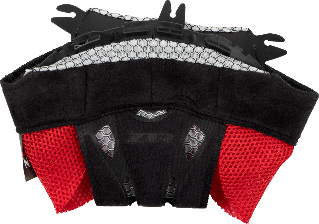 Z1R Youth F.I. Liner - Black - 10 mm - Large 0134-3059