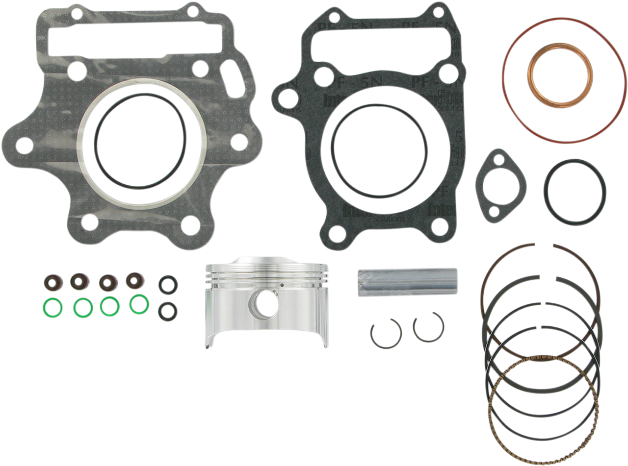 Wiseco 74mm Piston Kit for 1993-2008 Honda TRX300EX Sportrax PK1026