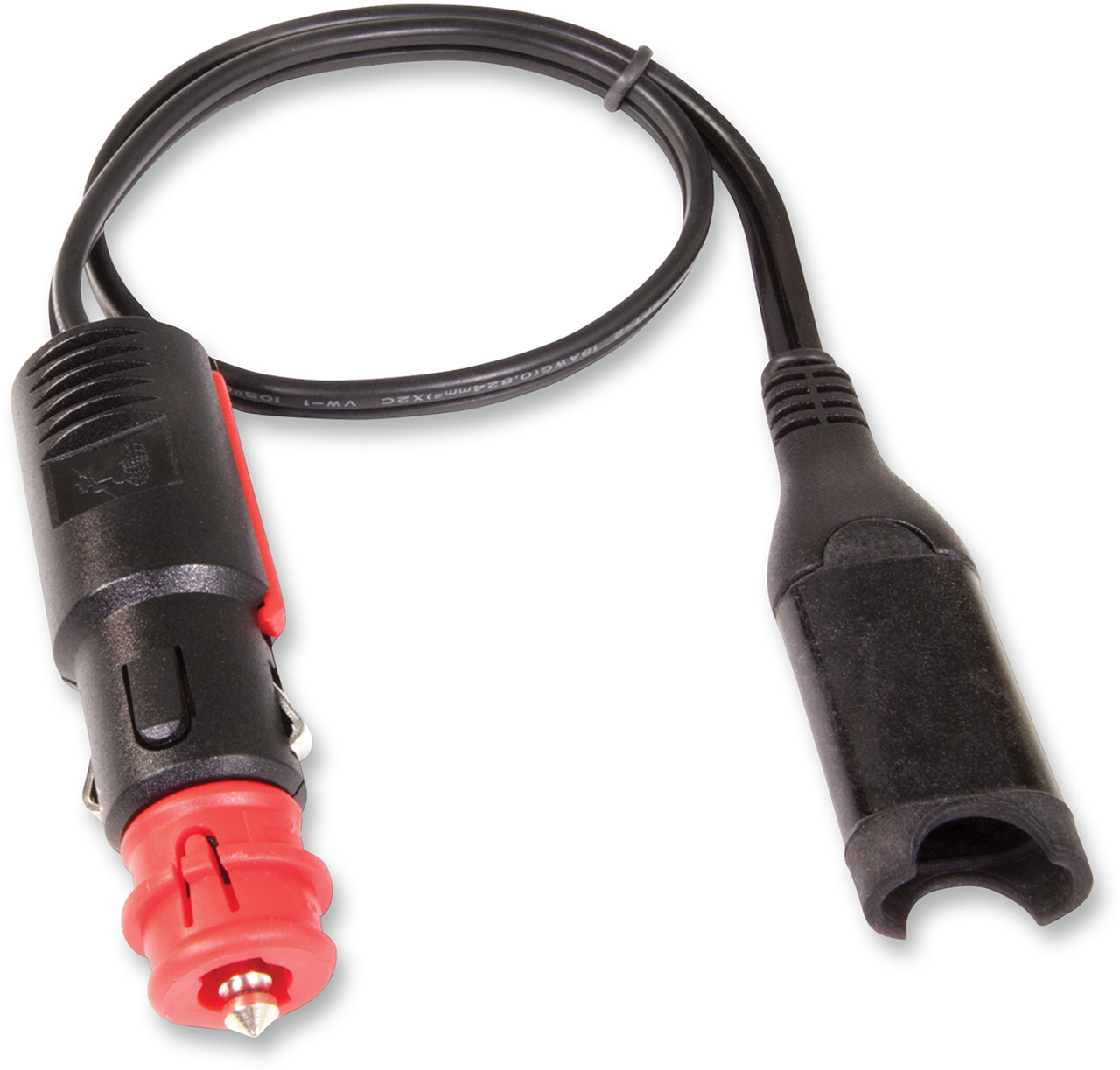 TECMATE Charger Cord - SAE to Plug Adapter O-02