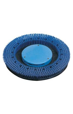Powr-Flite, 15" Powr-Riser Showerfeed Brush, .018 fill, SF415