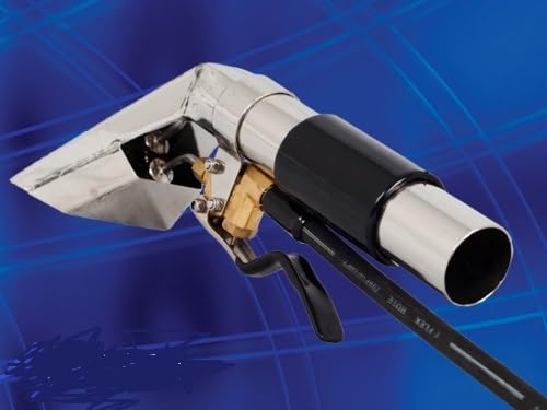 TTS Products Carpet Upholstery Auto Cleanng Detailing Hand Wand Tool 4"