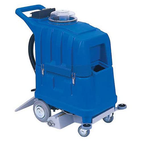 20"W 12 Gal. Self-Contained Extractor, AV 12QX