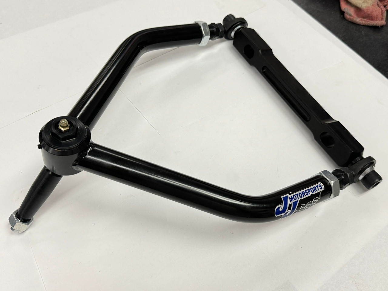 11" Adjustable Upper Control Arm with Aluminum Shaft
