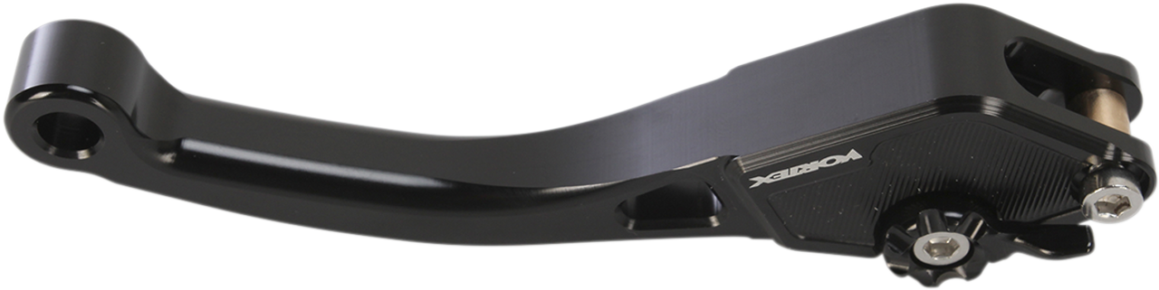 VORTEX Clutch Lever - Short - Black LVC560
