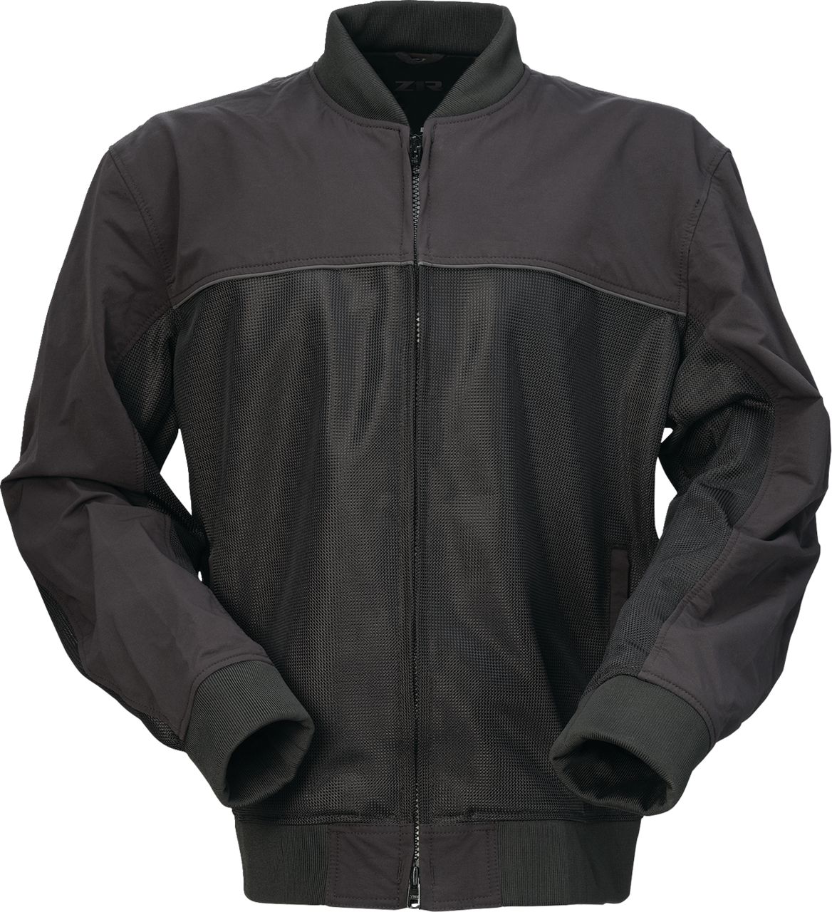 Z1R Ballester Jacket - Black - 4XL 2820-7326