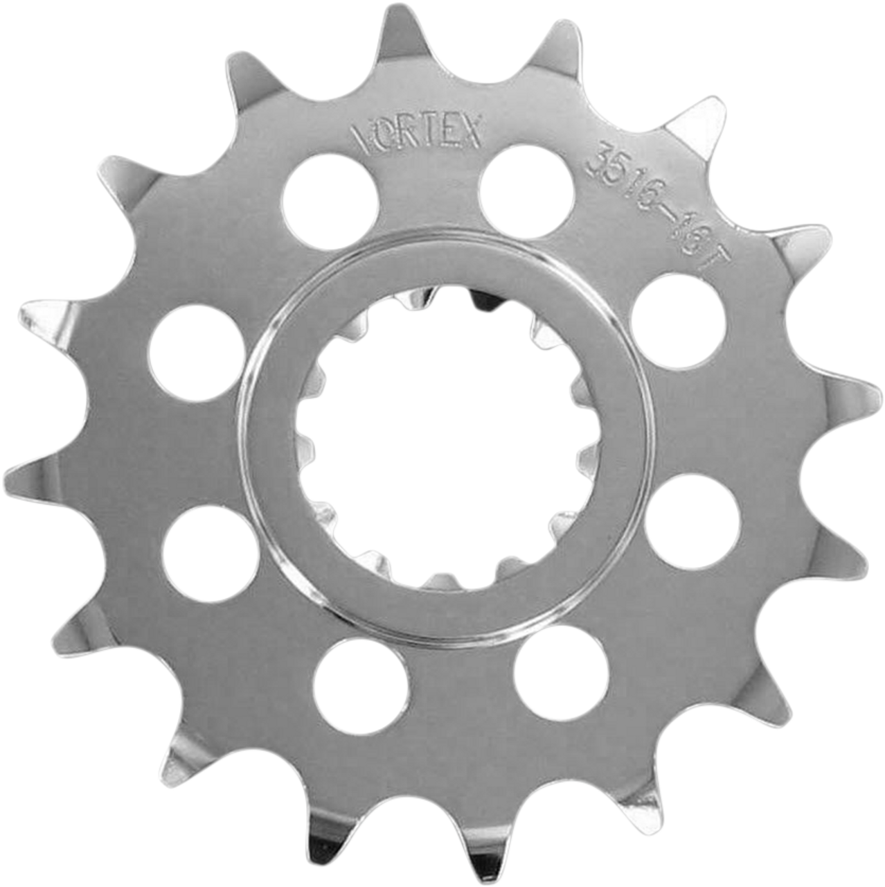VORTEX Front Sprocket - 16-Tooth 3516-16