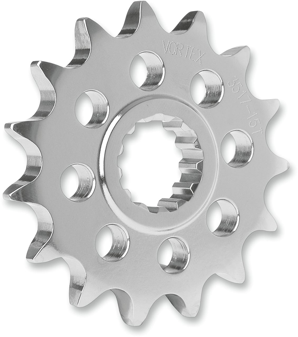 VORTEX Front Sprocket - 16-Tooth 3291-16