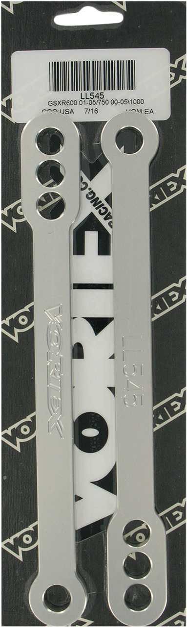 VORTEX Lowering Link - Stock/2"/4" LL545