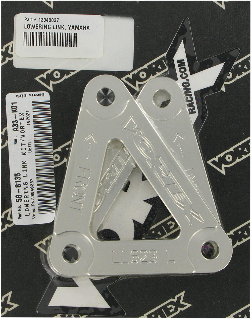 VORTEX Lowering Link - 1.5" LL623