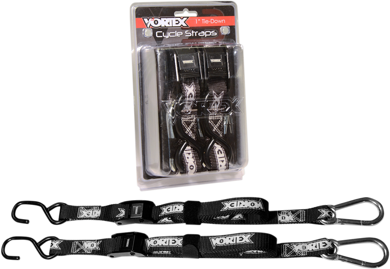 VORTEX Tie-Down - 1" TD111