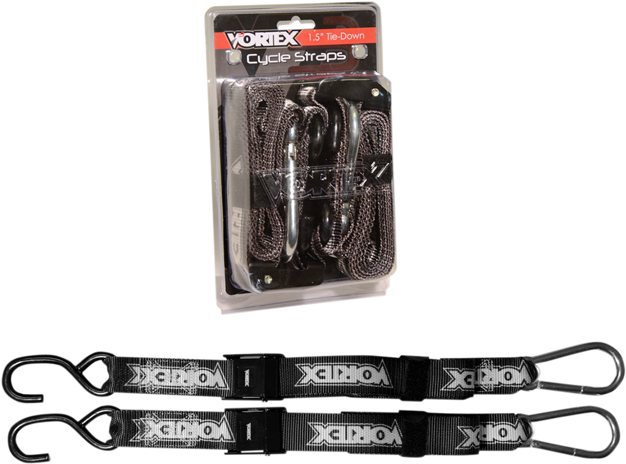 VORTEX Tie-Down - 1.5" TD122