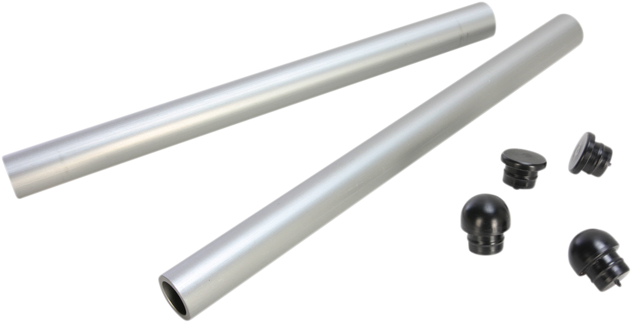 VORTEX Handlebar - Clip-On - 50 mm - 7ƒâ€š‚Â° - Silver CL0050