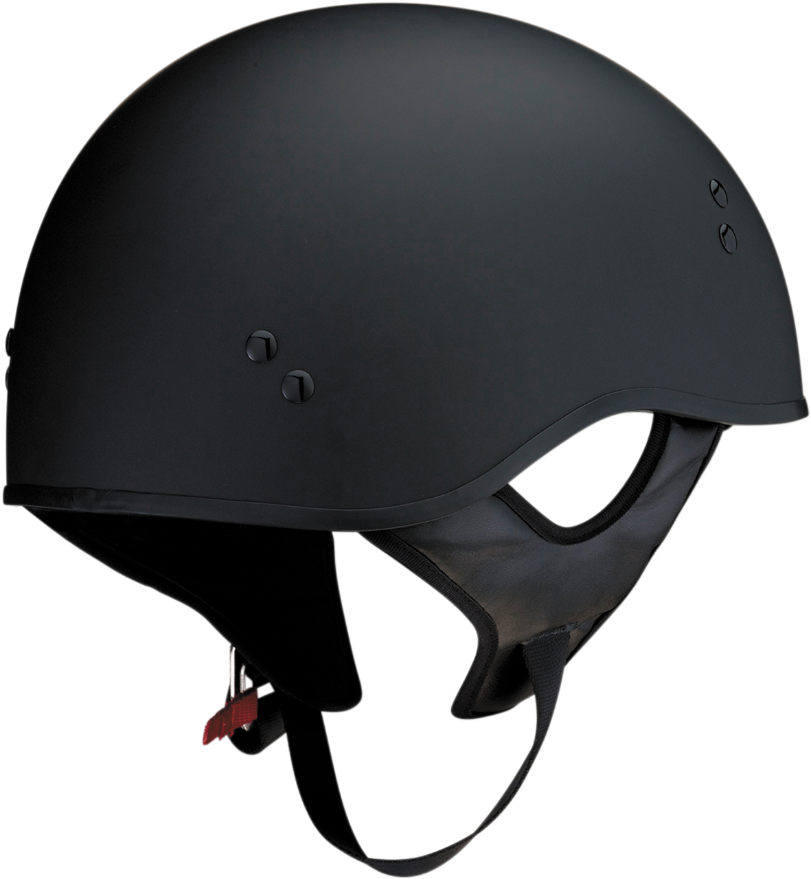 Z1R Vagrant Helmet - Flat Black - Medium 0103-1270