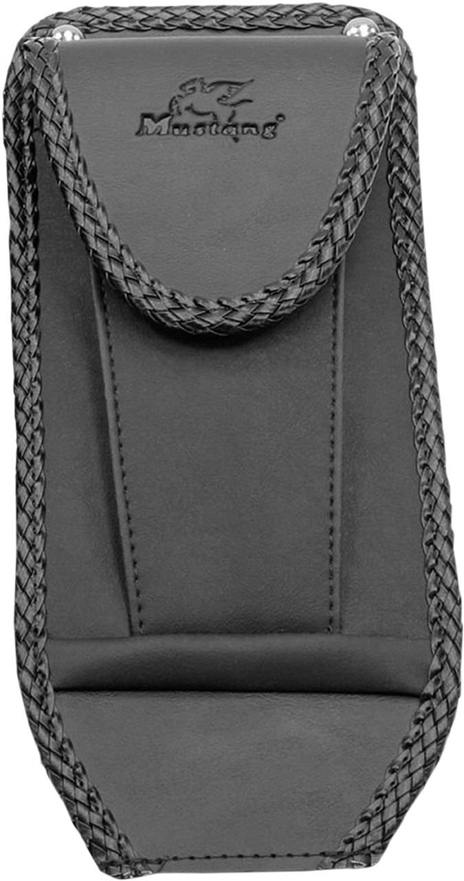 MUSTANG Smooth Pouch Tank Bib - VN900 93306