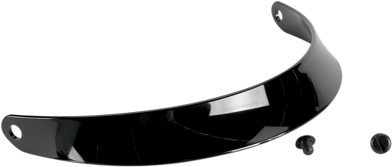 Z1R Nomad Visor - Black 0132-0112