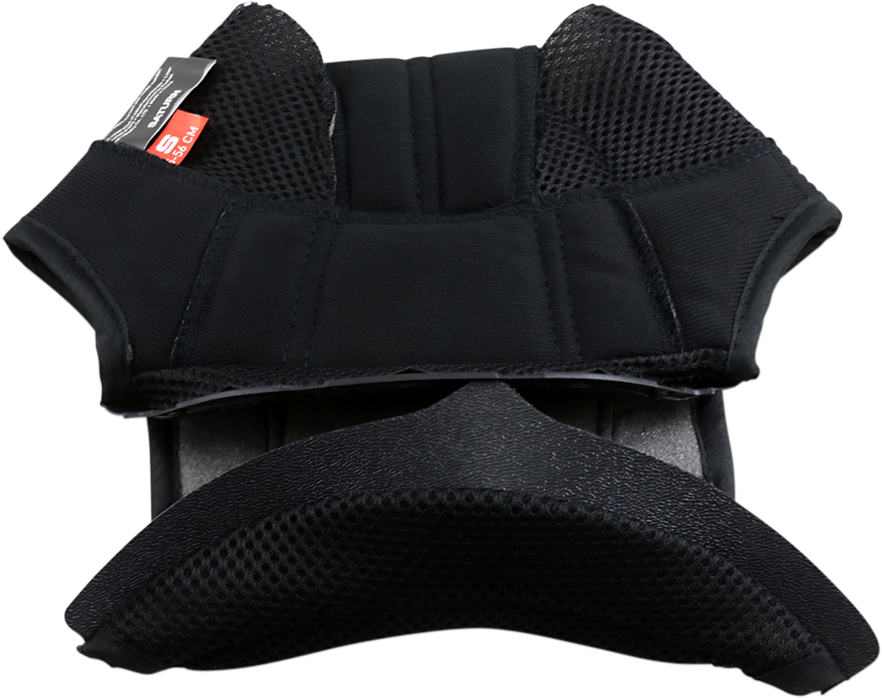 Z1R Saturn SV Liner - 2XL - 7 mm 0134-2131