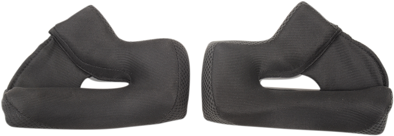 Z1R F.I. Cheek Pads - Medium - 25 mm 0134-2461