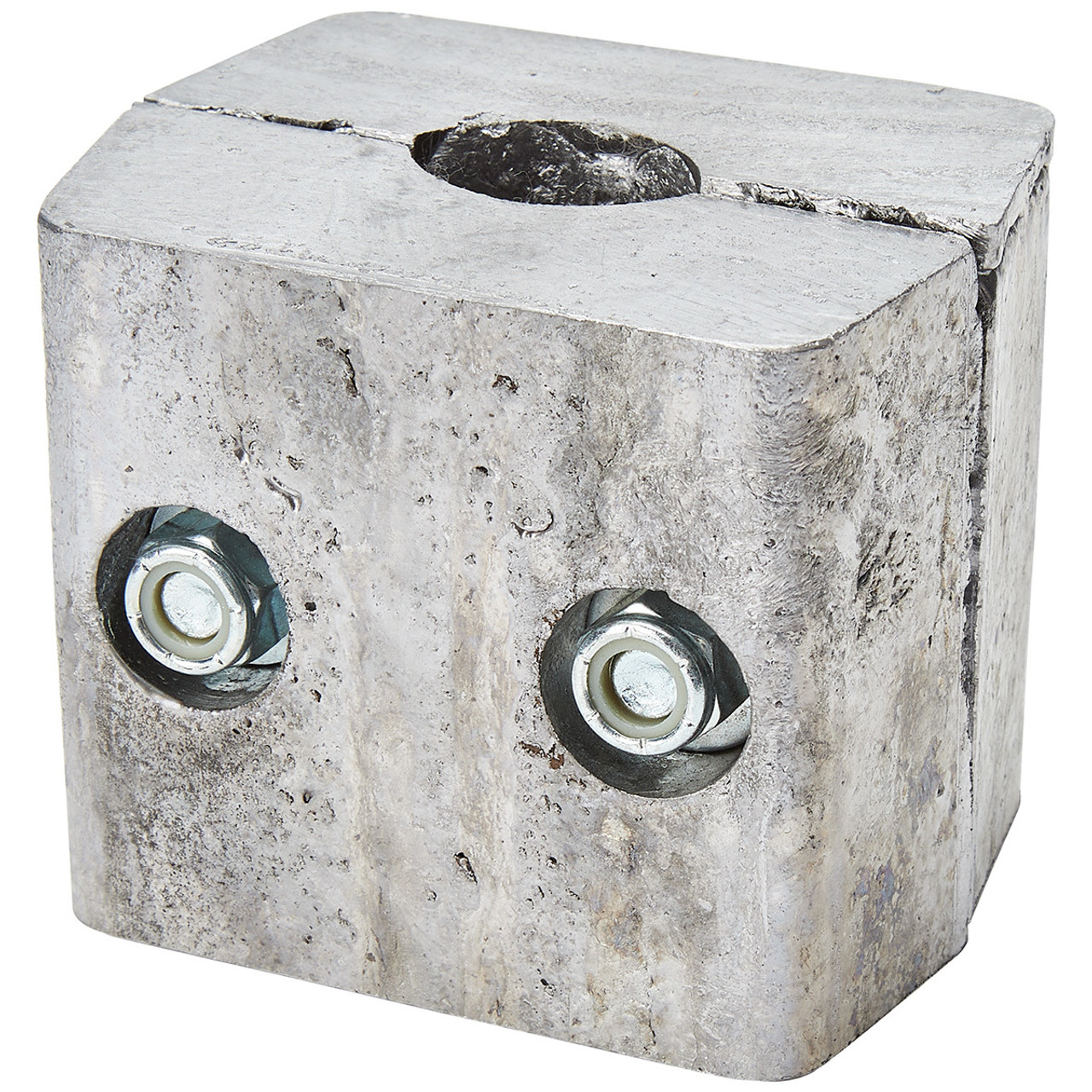 Allstar Performance Ballast 10lb Clamp On ALL14205