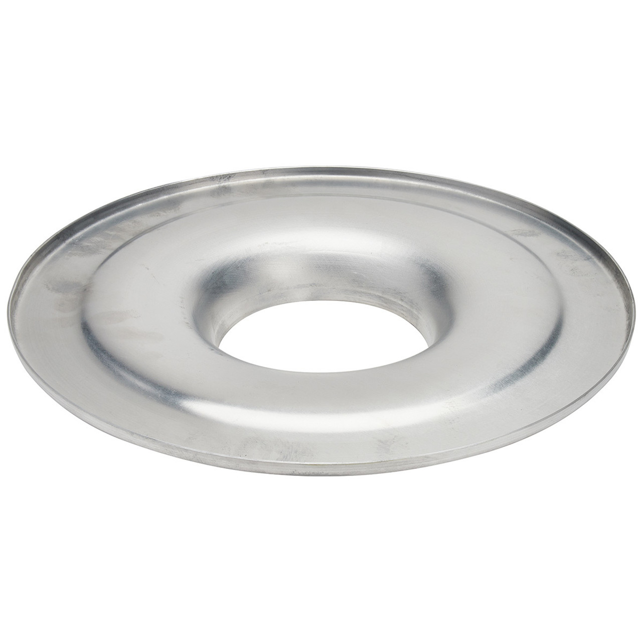 Allstar Performance Flat 14in Air Cleaner Base Only Plain ALL25955