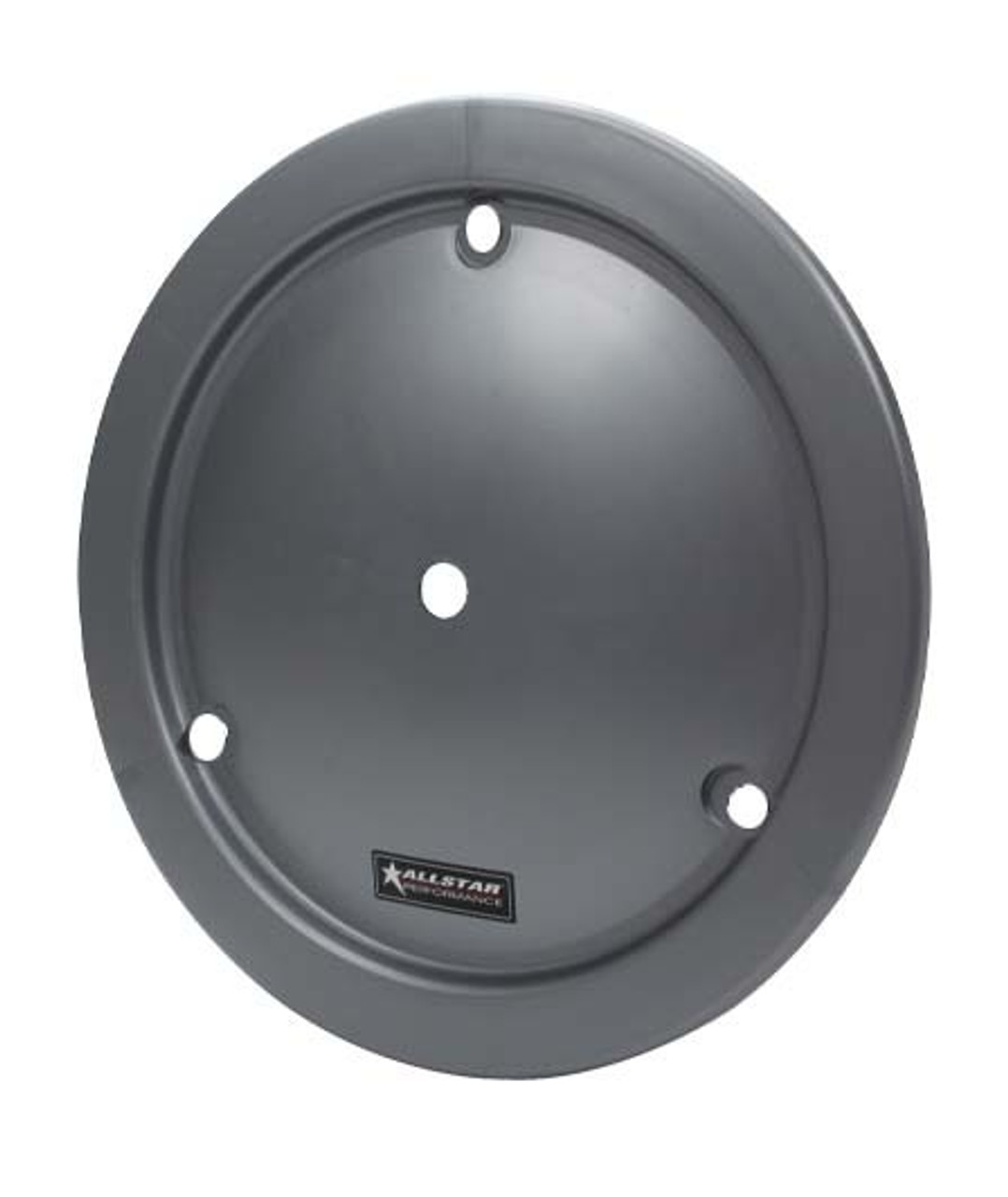 Allstar Performance Wheel Cover No Hardware Silver ALL44287