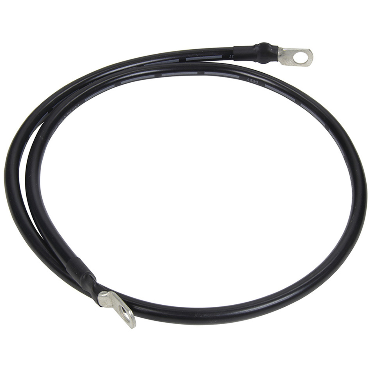 Allstar Performance Battery Cable 25in ALL76341-25