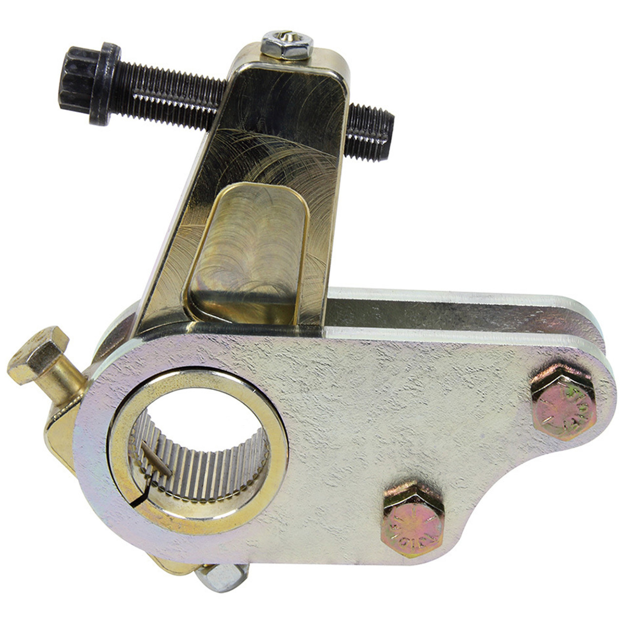 Allstar Performance Sway Bar Adjuster 30 Deg Drop 1-1/4in 49spl ALL99470