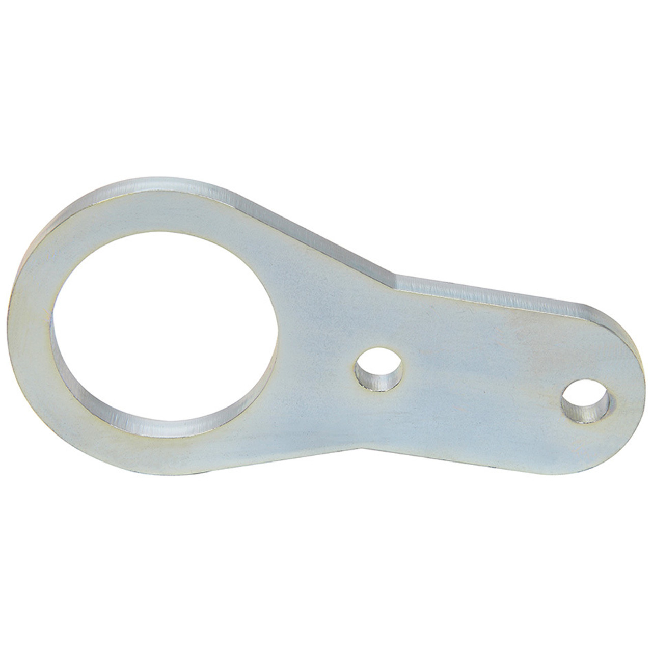 Allstar Performance Sway Bar Side Plate Zero Deg Drop 1-1/4in 49spl ALL99475