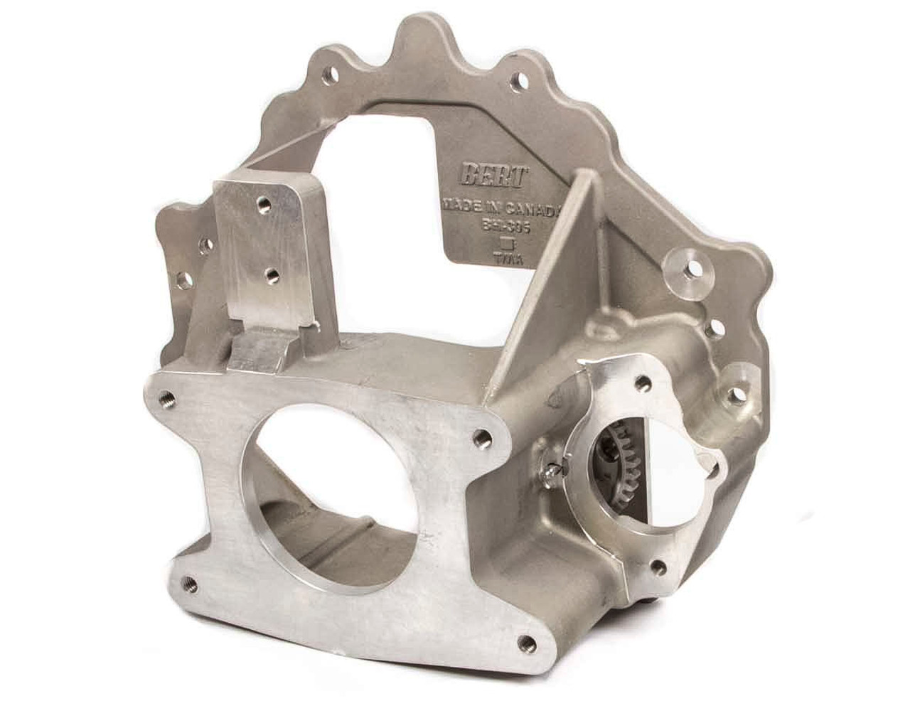 Bert Ford Bell Housing Alum 301-F-NFC