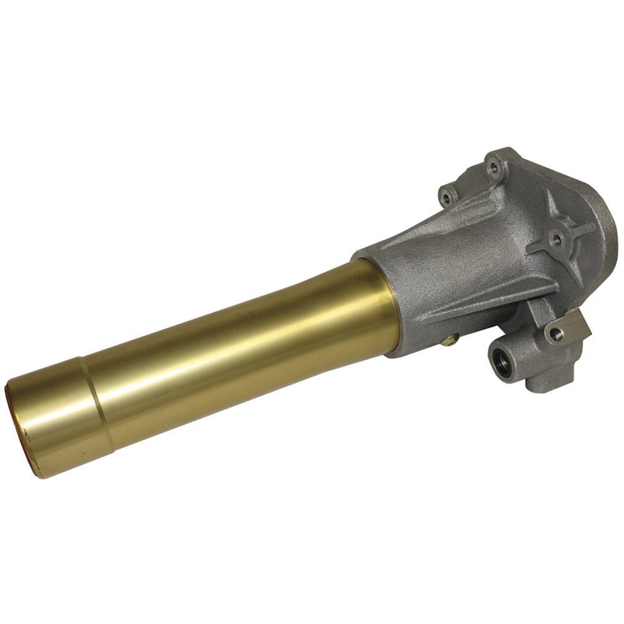 Bert Tail Housing w/ Output Tube / Seal / Bushing SG-1400-05