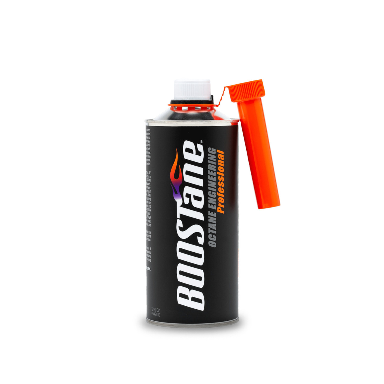 Professional-Octane Boos t Case 20 x 32oz Bottle BST-OCT32PRO20